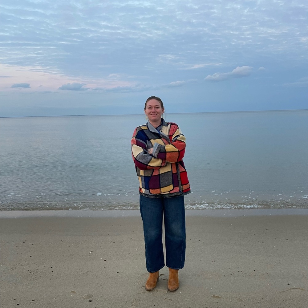 Meet your Posher, Dalila